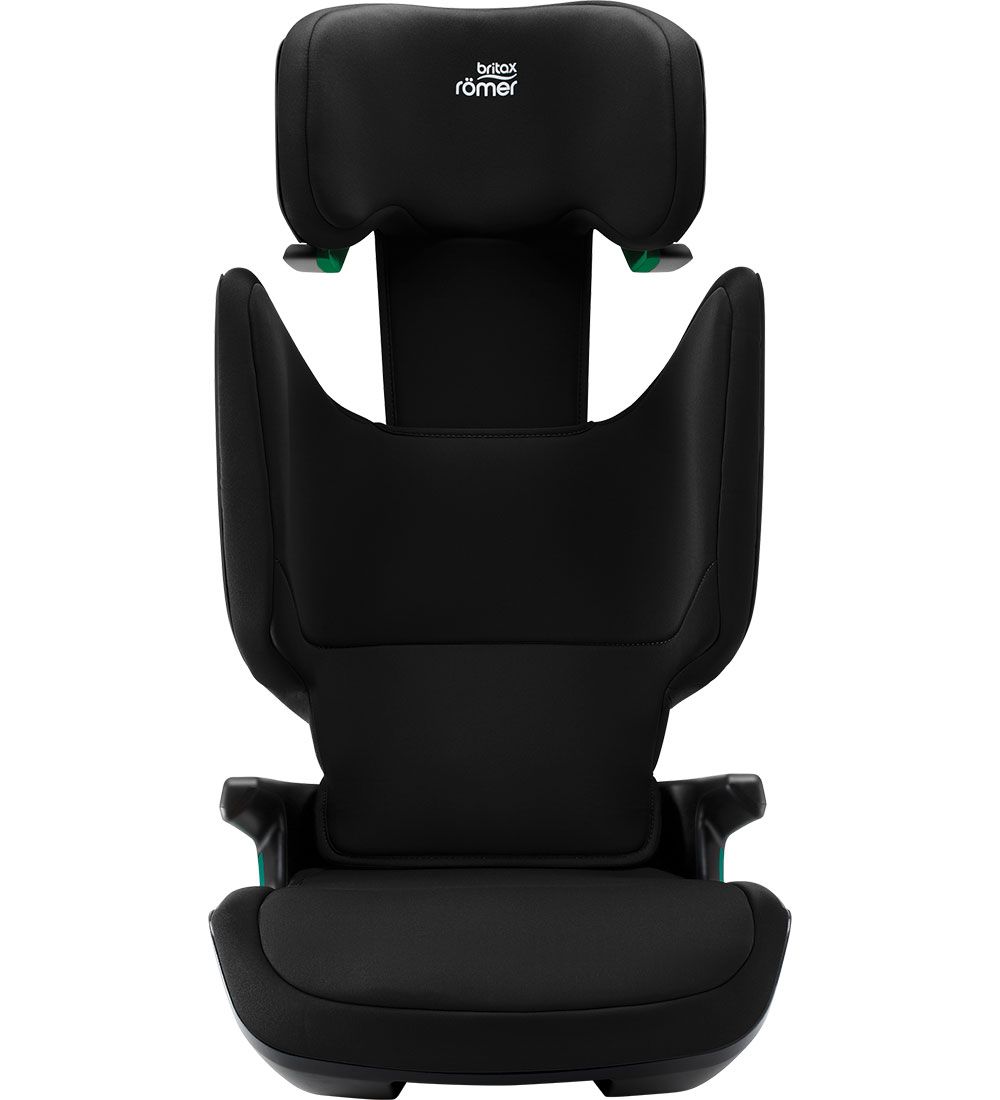 Britax Römer Autostol - Kidfix M i-Size - Cosmos Black