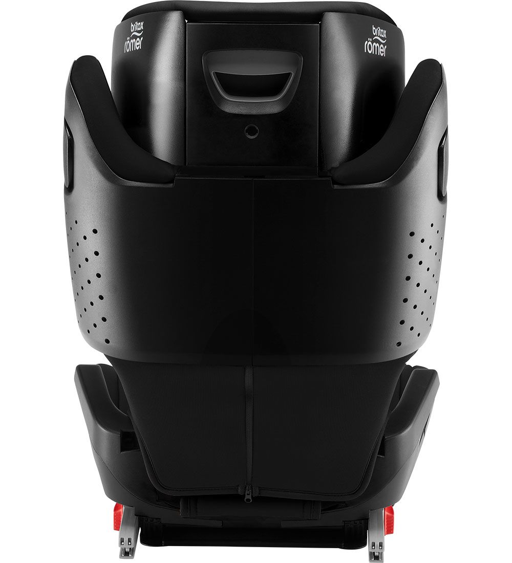 Britax Römer Autostol - Kidfix M i-Size - Cosmos Black