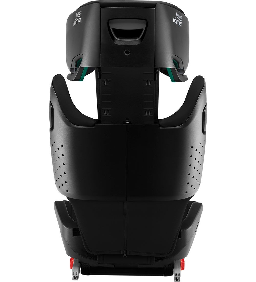 Britax Römer Autostol - Kidfix M i-Size - Cosmos Black