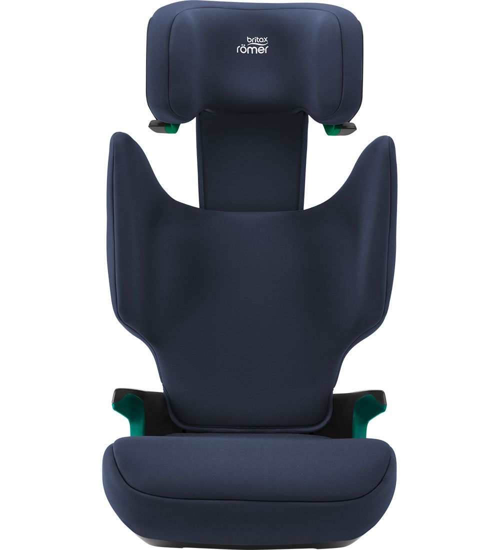 Britax Römer Autostol - Adventure Plus - Moonlight Blue