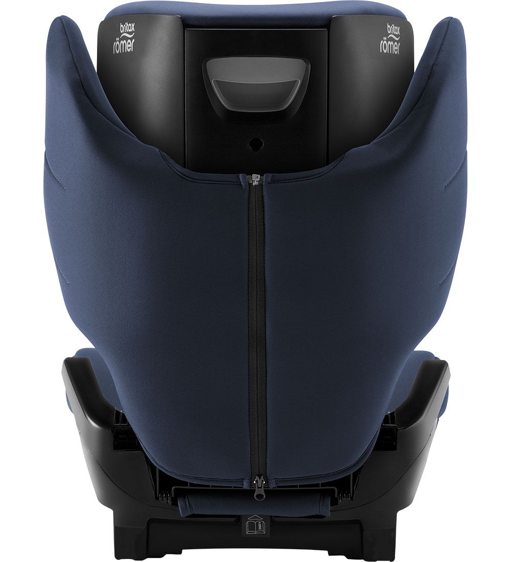 Britax Römer Autostol - Adventure Plus - Moonlight Blue