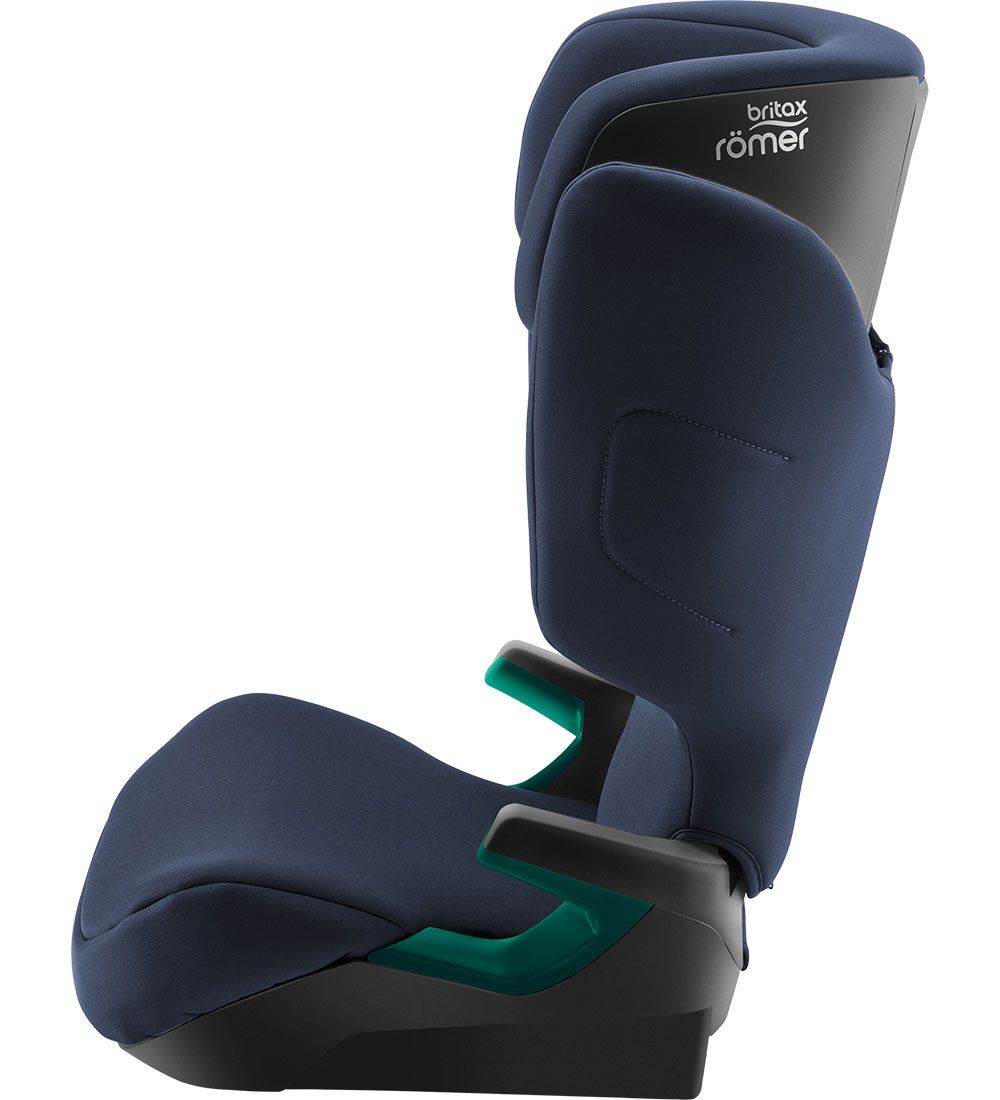 Britax Römer Autostol - Adventure Plus - Moonlight Blue