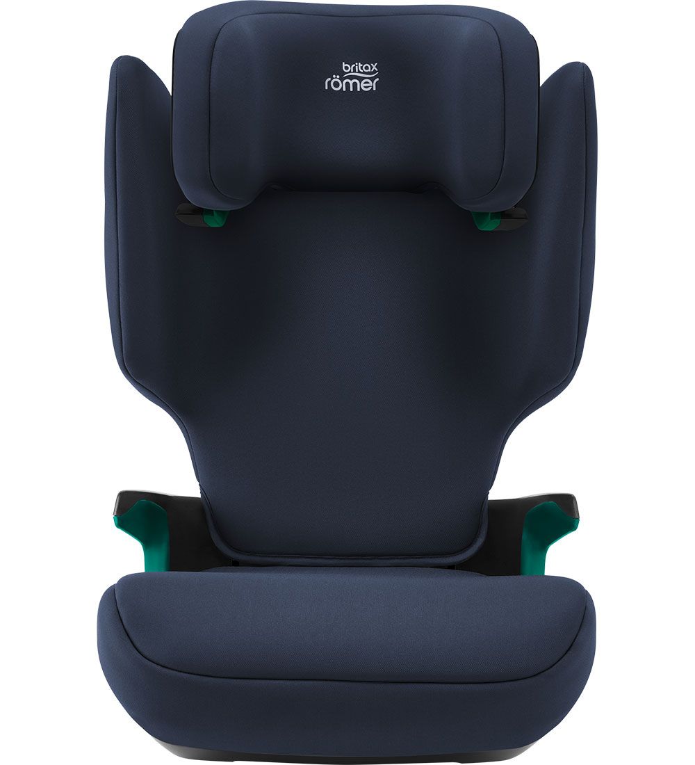 Britax Römer Autostol - Discovery Plus - Moonlight Blue