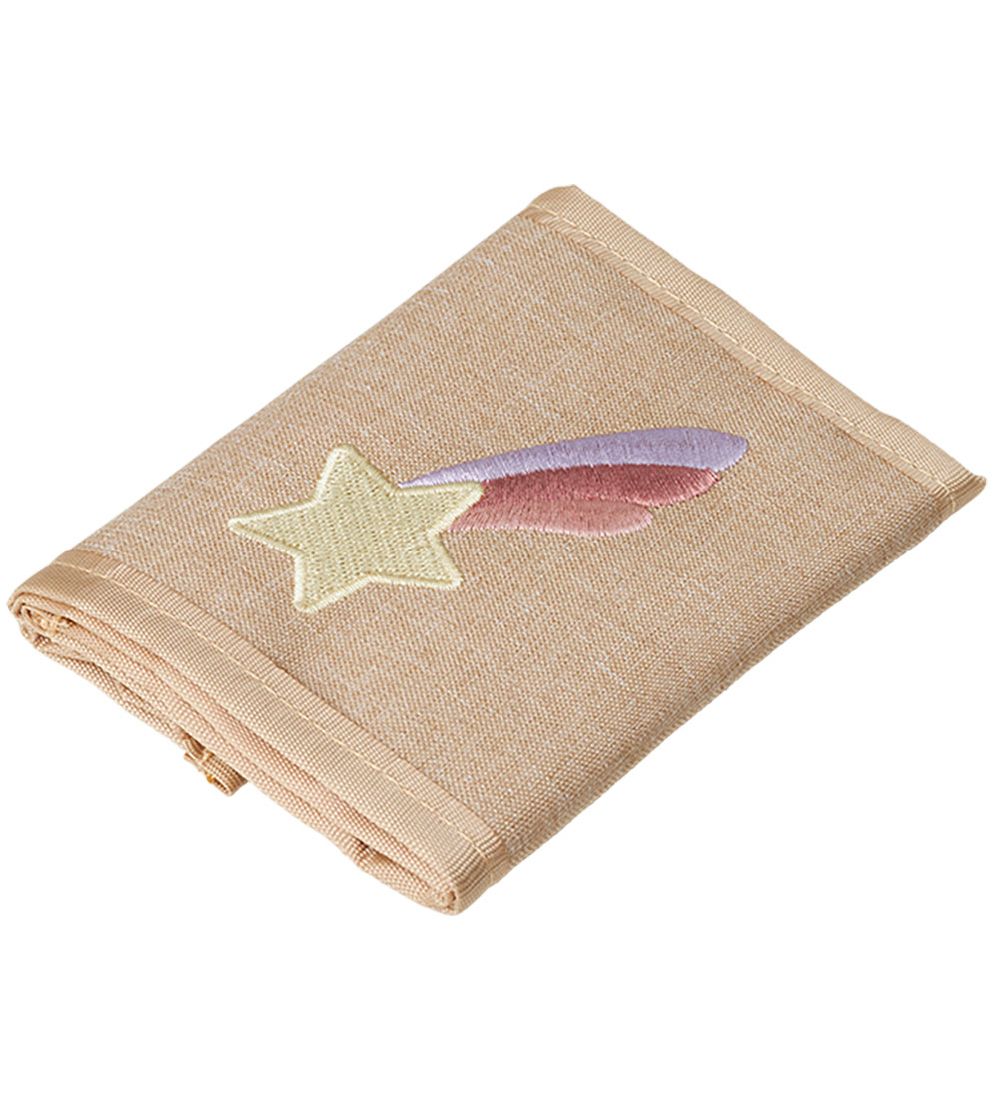 Fabelab Pung - Shooting Star - Caramel