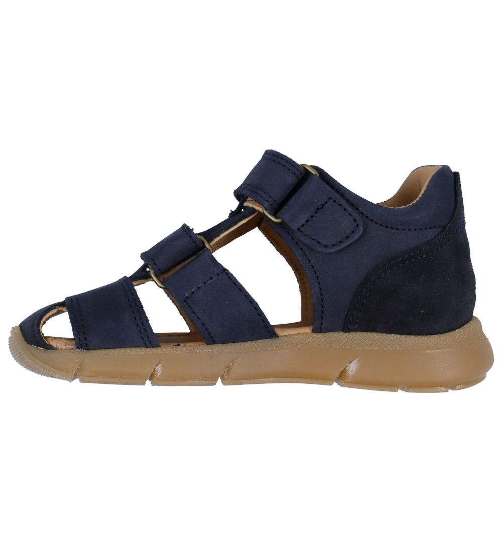 Wheat Sandaler - Figo - Navy