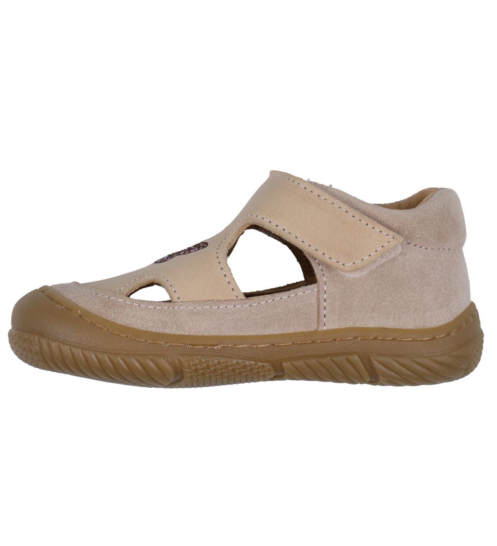 Wheat Sko - Jona - Beige Rose