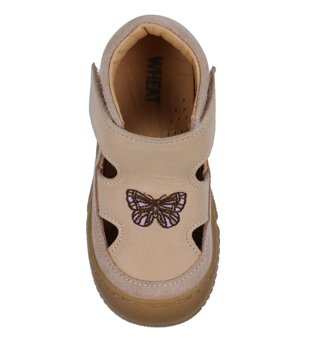 Wheat Sko - Jona - Beige Rose