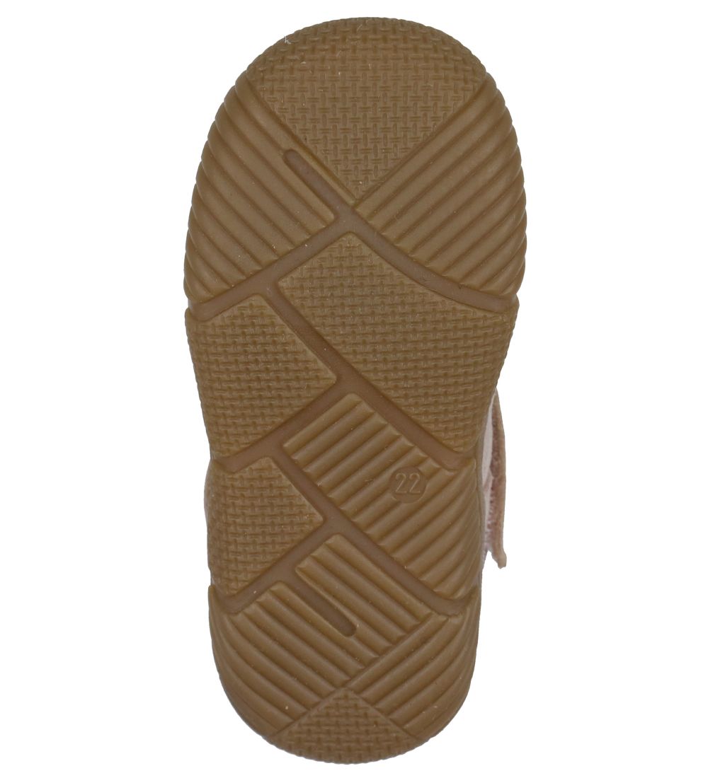 Wheat Sko - Jona - Beige Rose