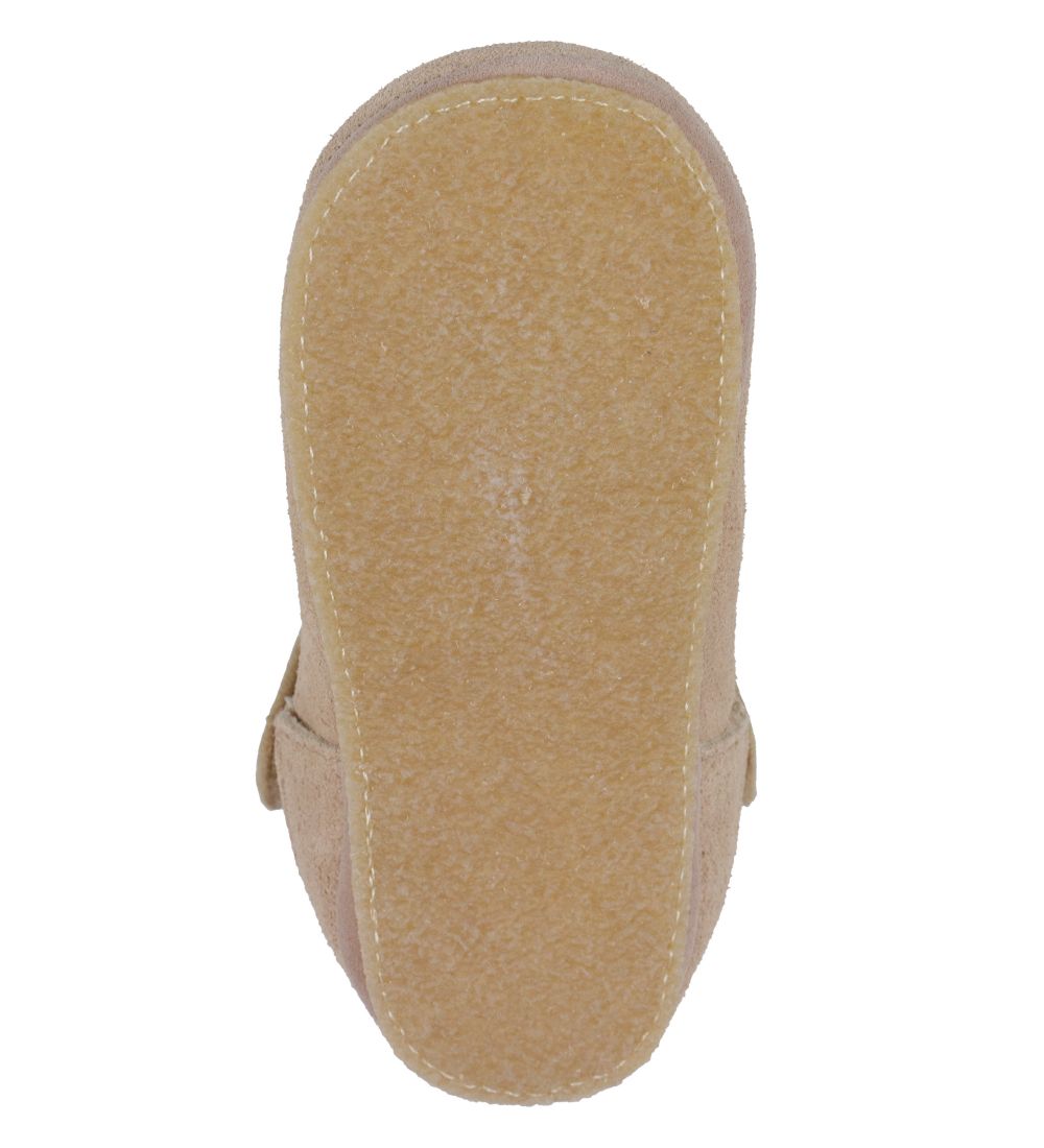 Wheat Hjemmesko - Pax - Beige Rose