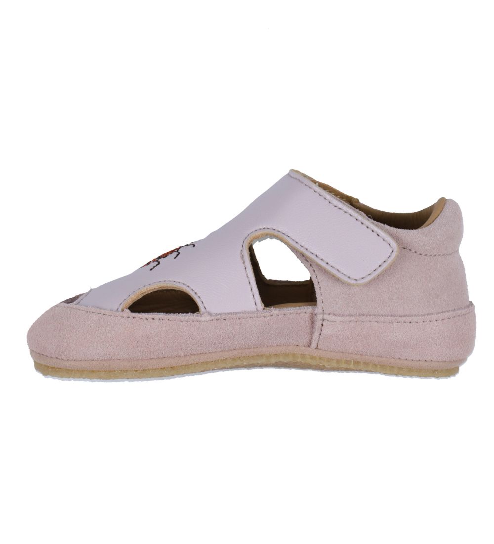 Wheat Hjemmesko - Pax - Soft Lilac