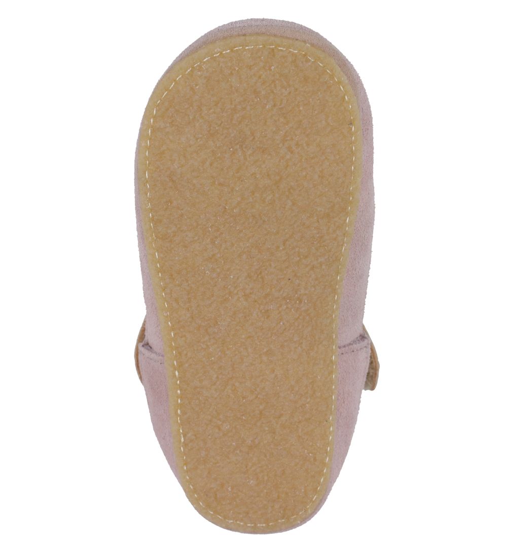 Wheat Hjemmesko - Pax - Soft Lilac