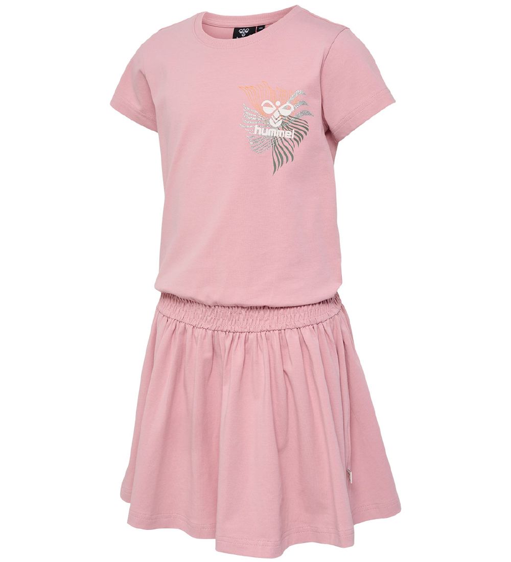 Hummel Kjole - hmlErin - Zephyr