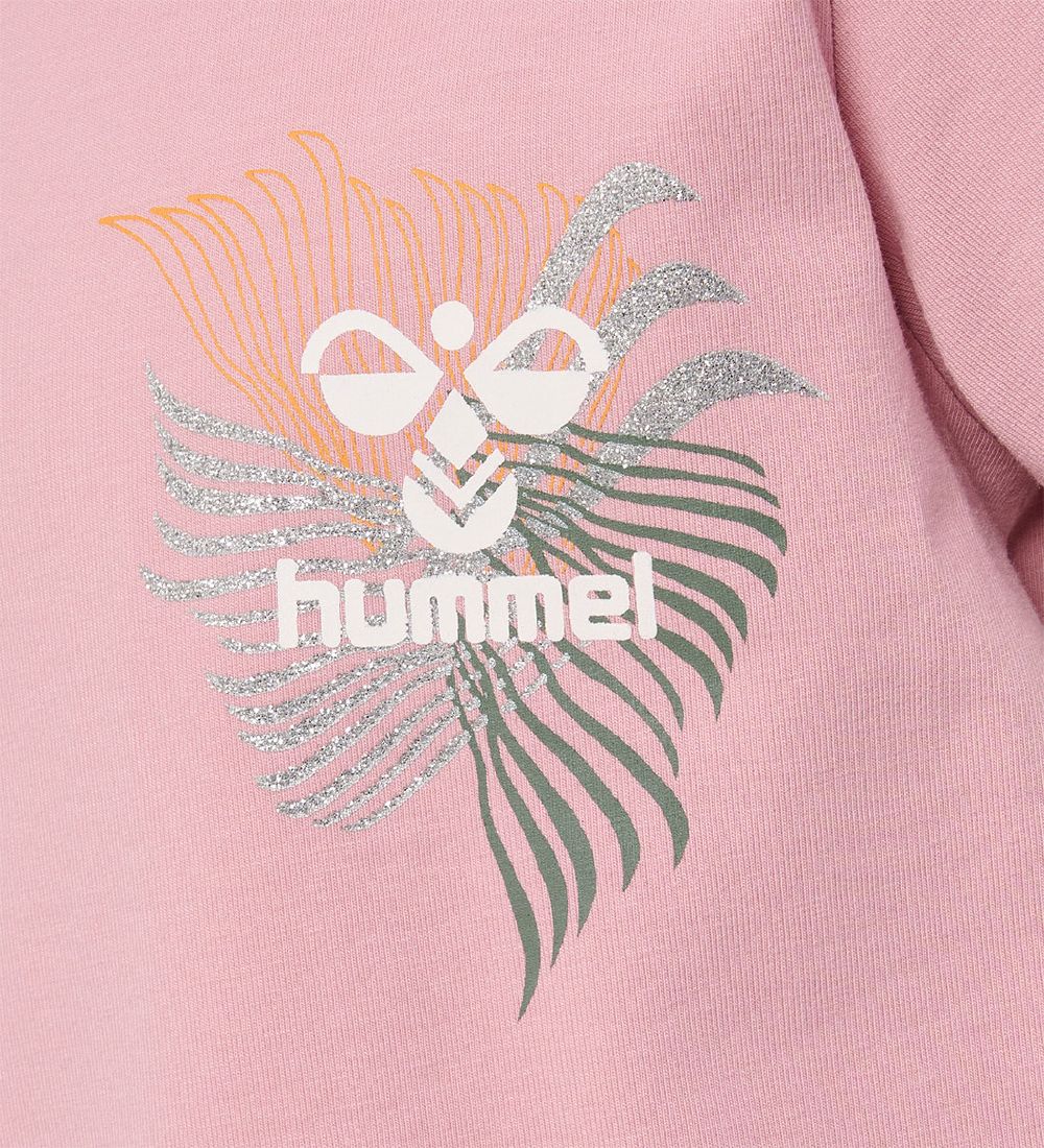 Hummel Kjole - hmlErin - Zephyr