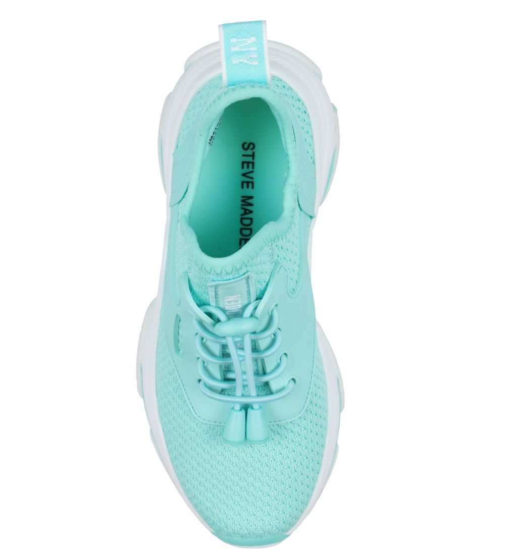 Steve Madden Sko - Jmatch - Sea Glass