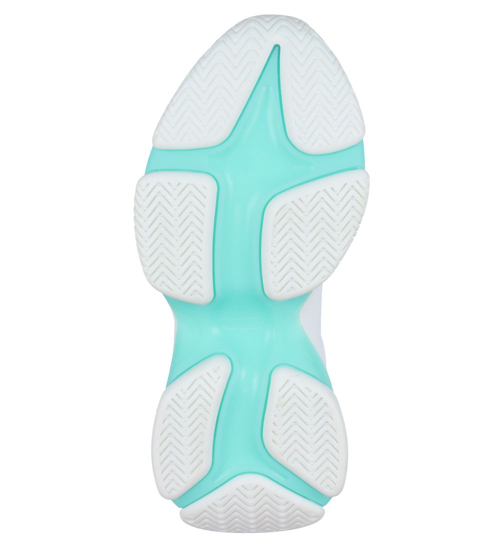 Steve Madden Sko - Jmatch - Sea Glass