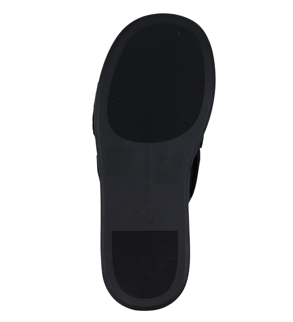 Steve Madden Sandaler - Bellshore - Black