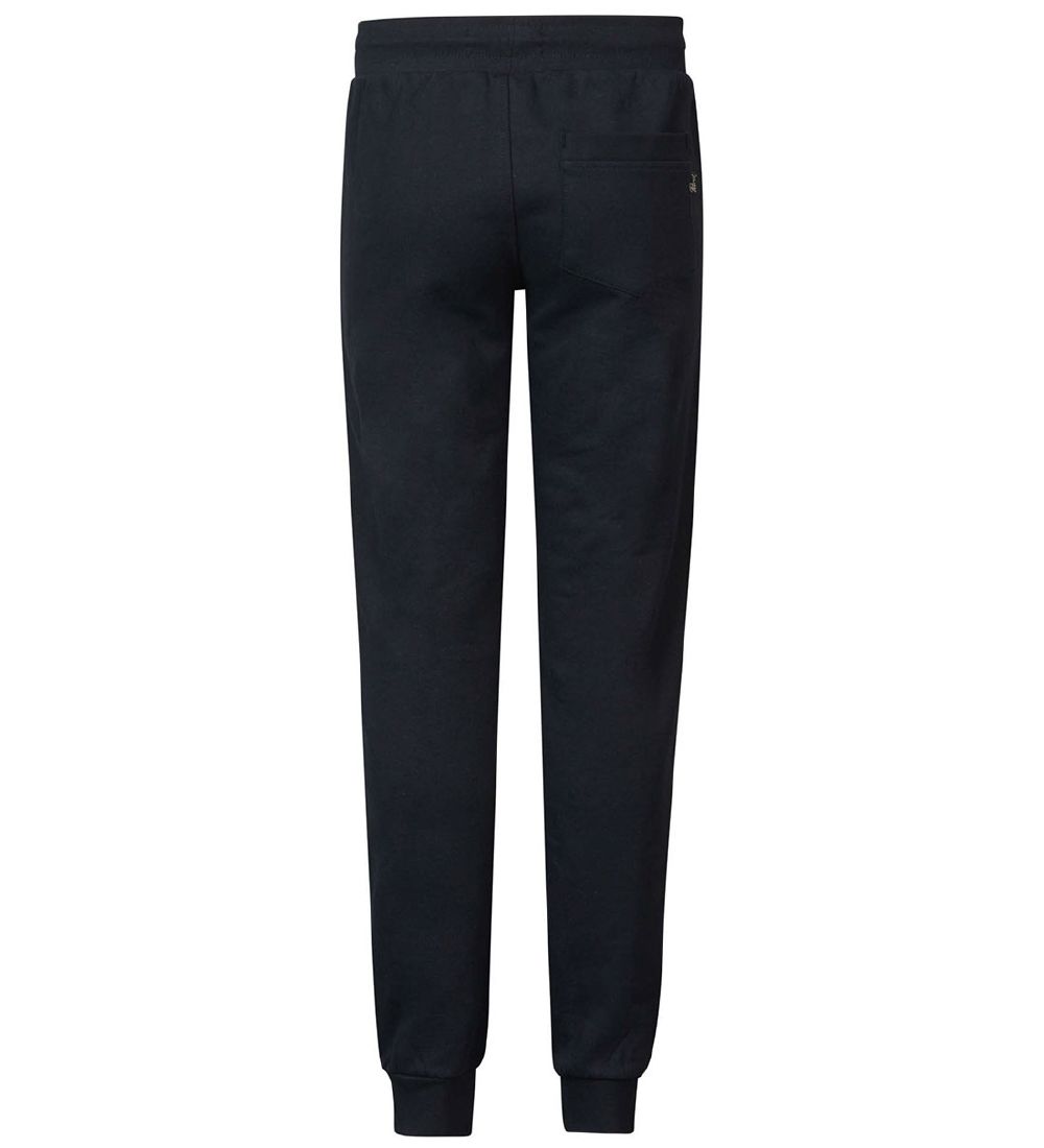 Petrol Industries Sweatpants - Jogging - Midnight Navy