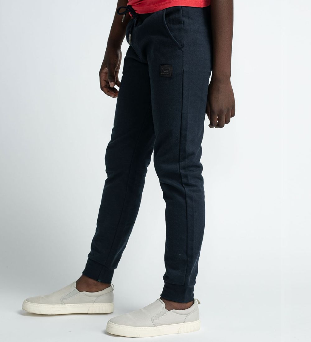 Petrol Industries Sweatpants - Jogging - Midnight Navy