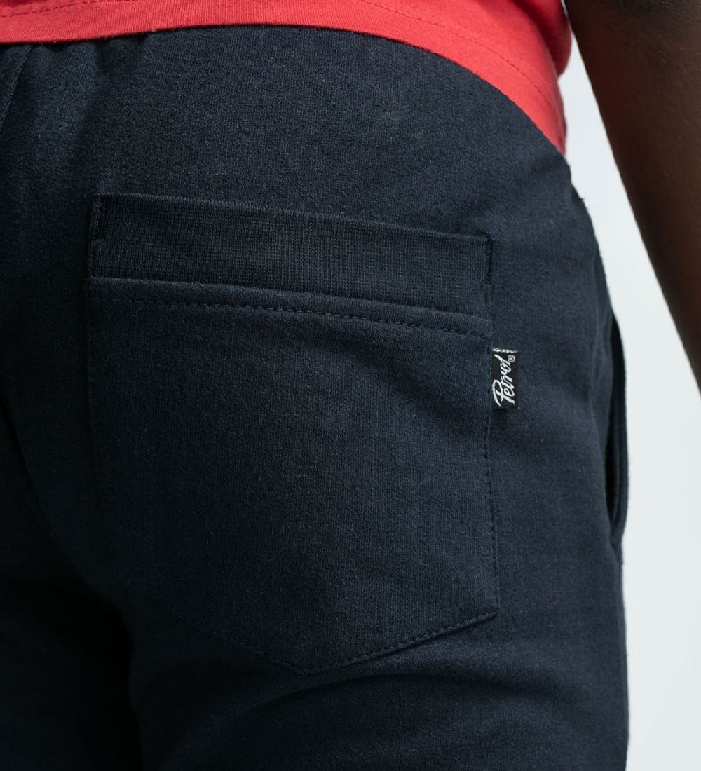 Petrol Industries Sweatpants - Jogging - Midnight Navy