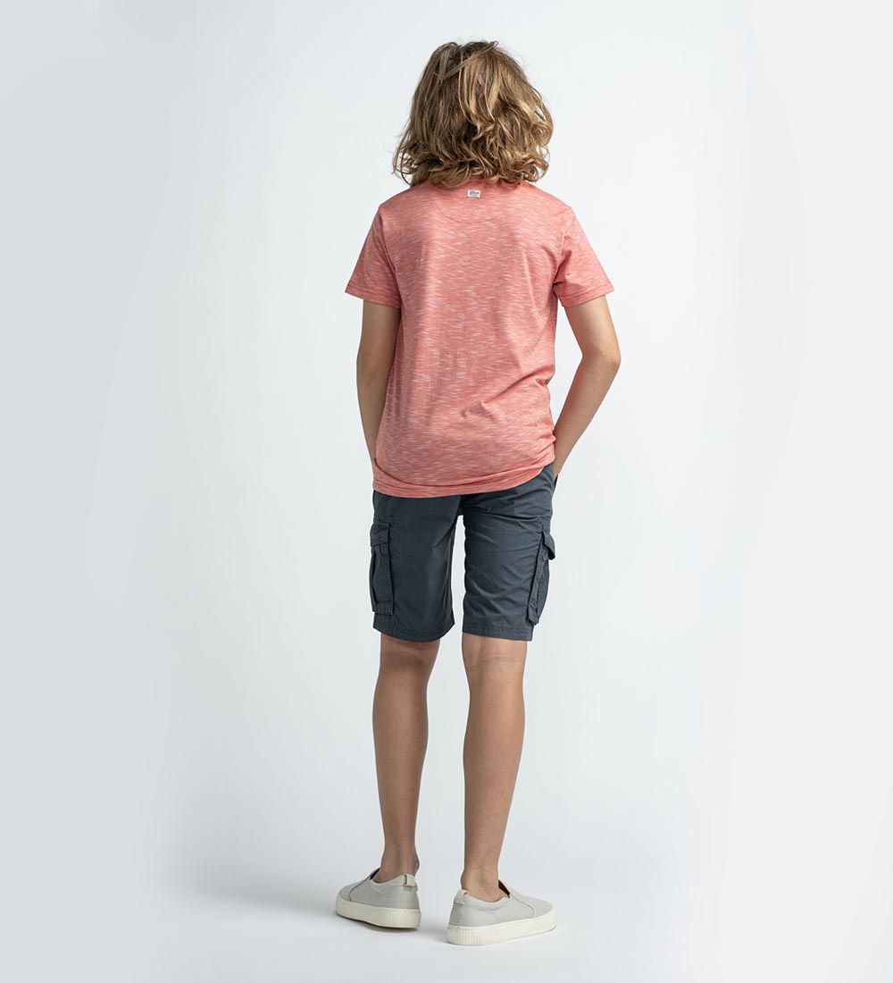 Petrol Industries Shorts - Cargo - Raven Grey