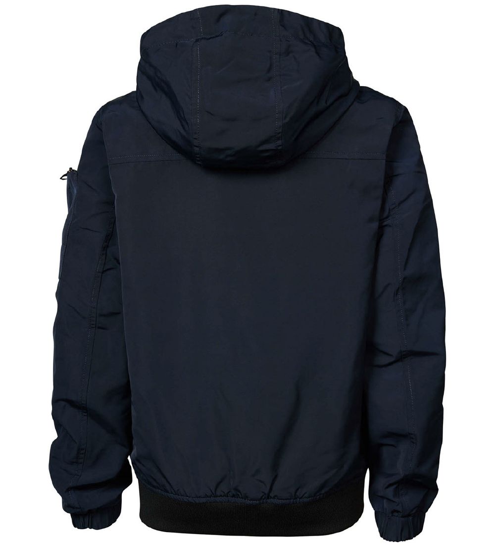 Petrol Industries Jakke - Midnight Navy