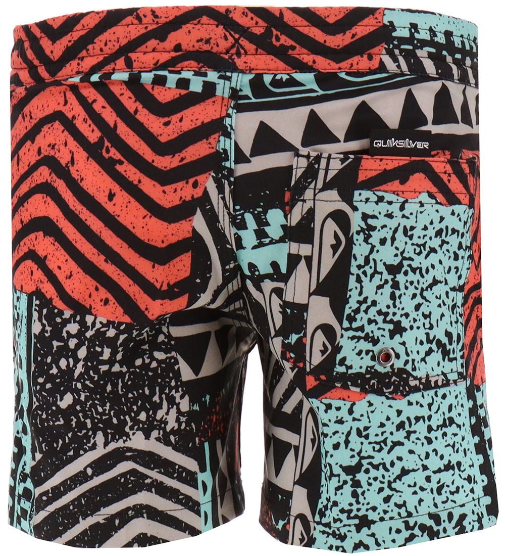 Quiksilver Badeshorts - Surf Silk Mix