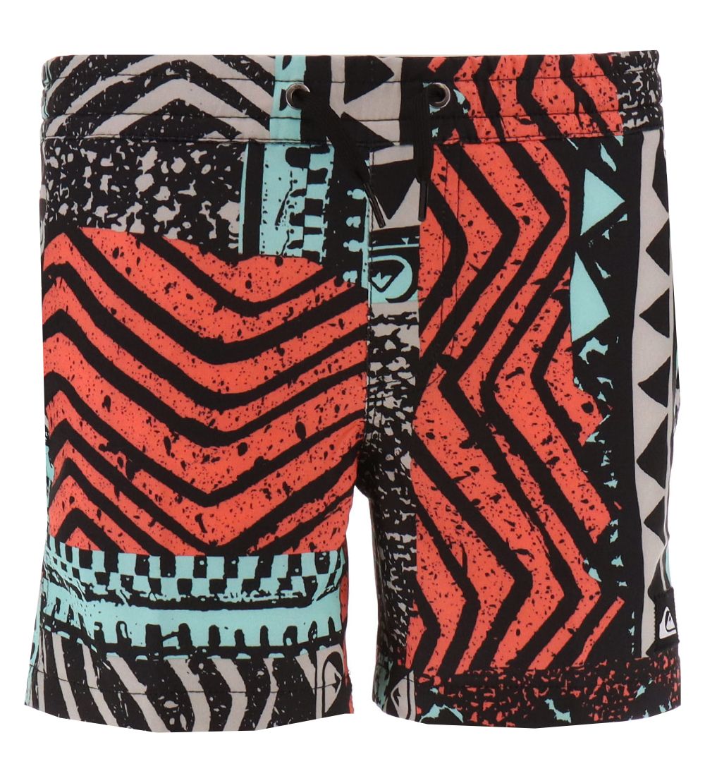 Quiksilver Badeshorts - Surf Silk Mix