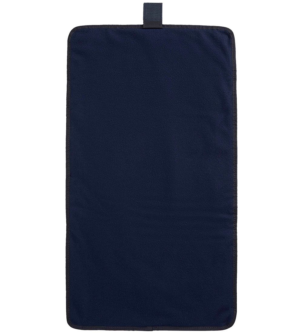 Tommy Hilfiger Pusletaske - Coastal - Hvid/Navy