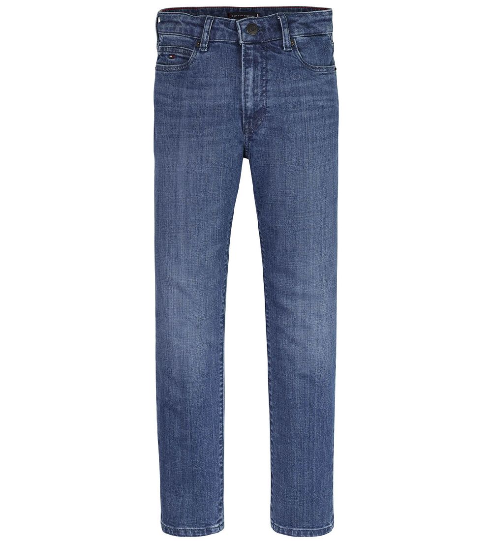 Tommy Hilfiger Jeans - Modern Straight - Mediumused