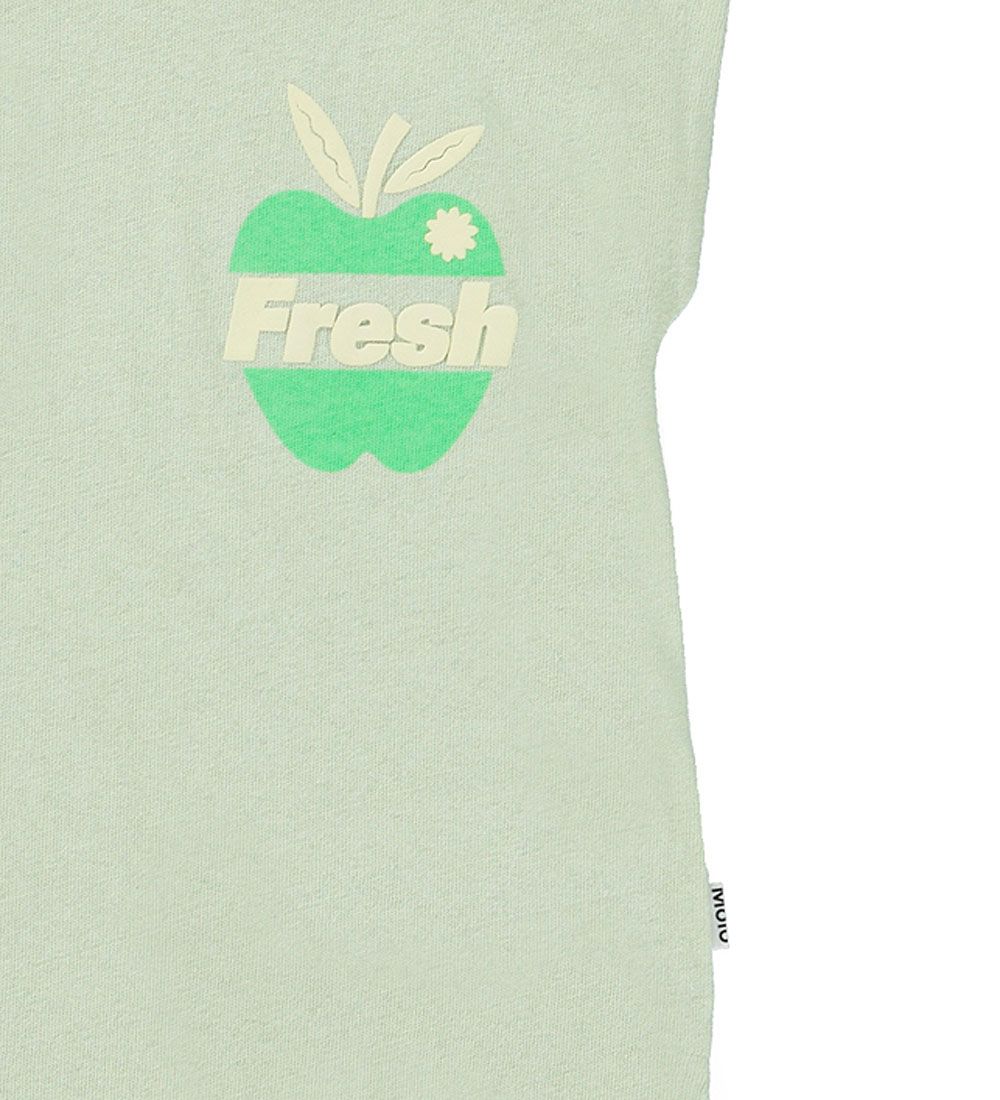 Molo T-shirt - Rayla - Pale Pear