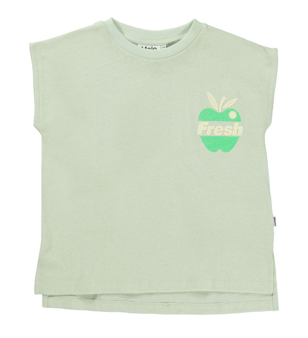 Molo T-shirt - Rayla - Pale Pear
