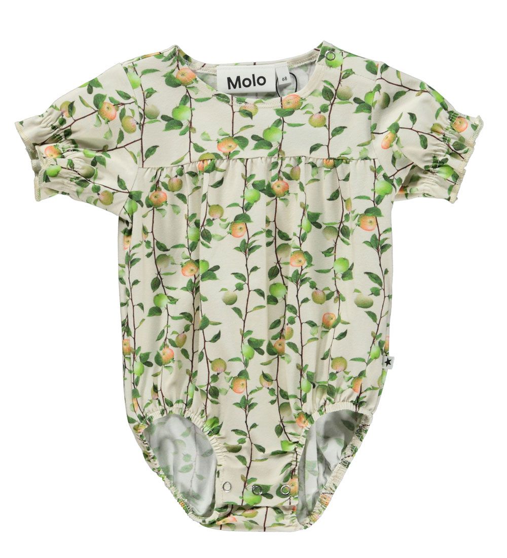Molo Body k/æ - Fie - Apples Mini