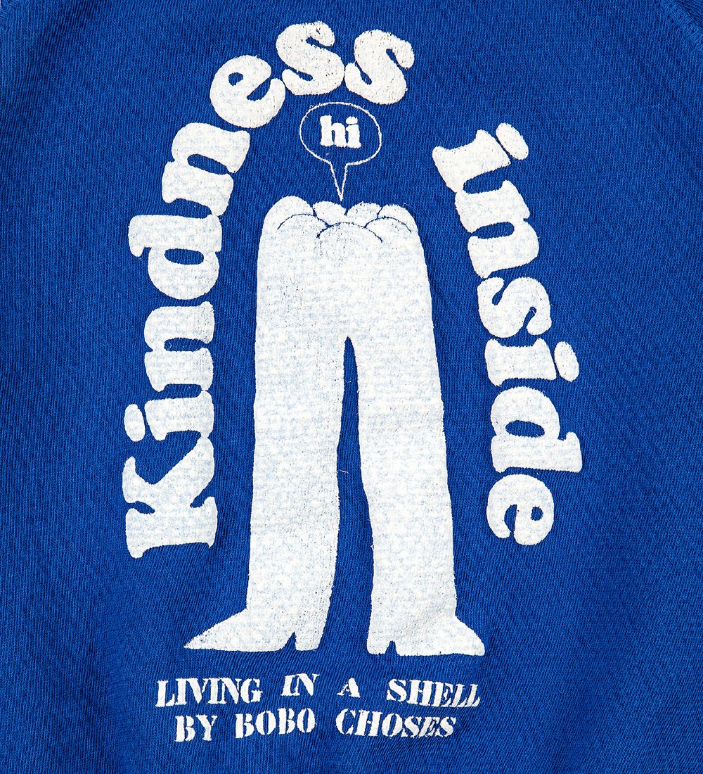 Bobo Choses Sweatshirt - Kindness Inside