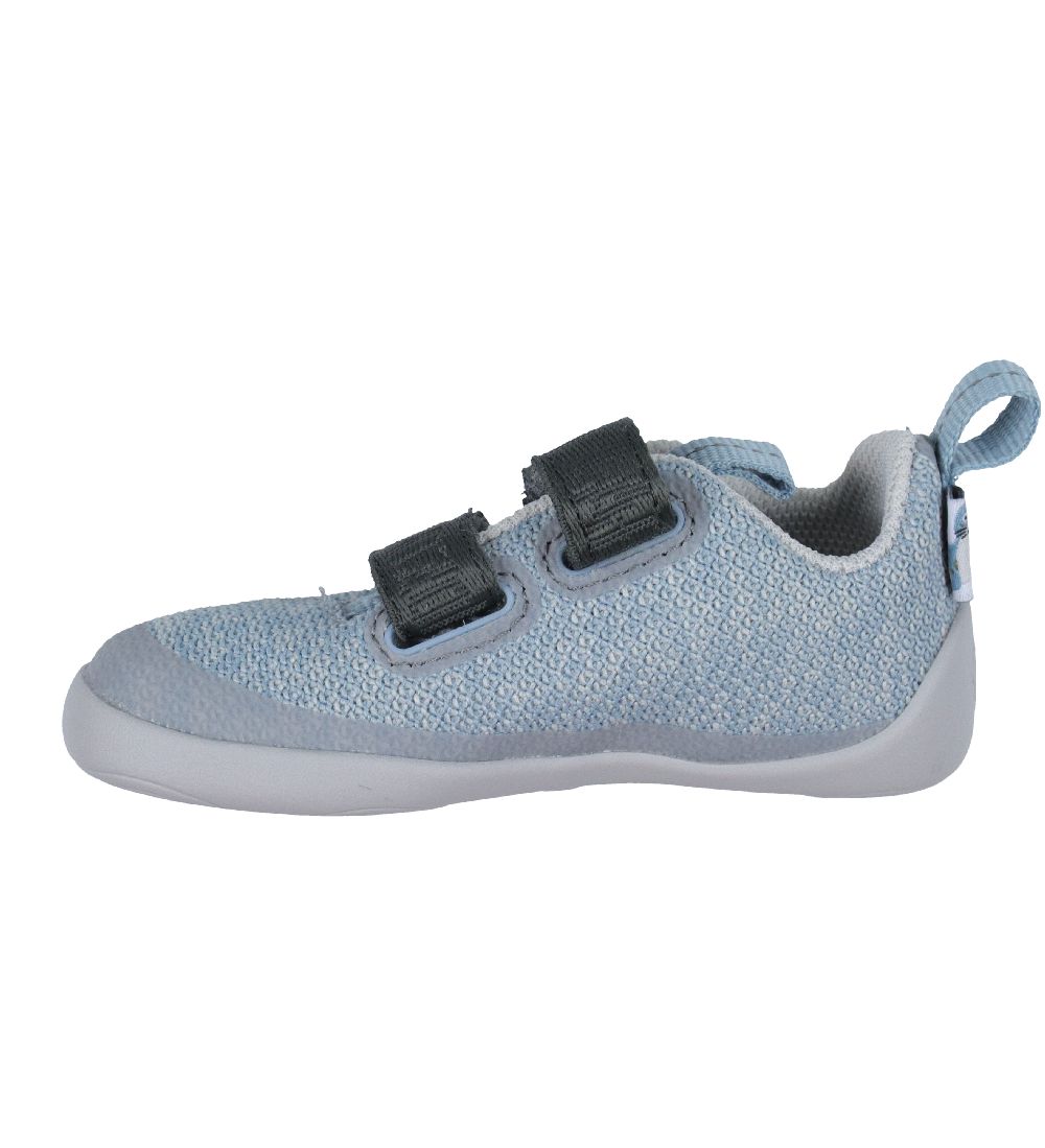 Affenzahn Sko - Sæl - Lightblue