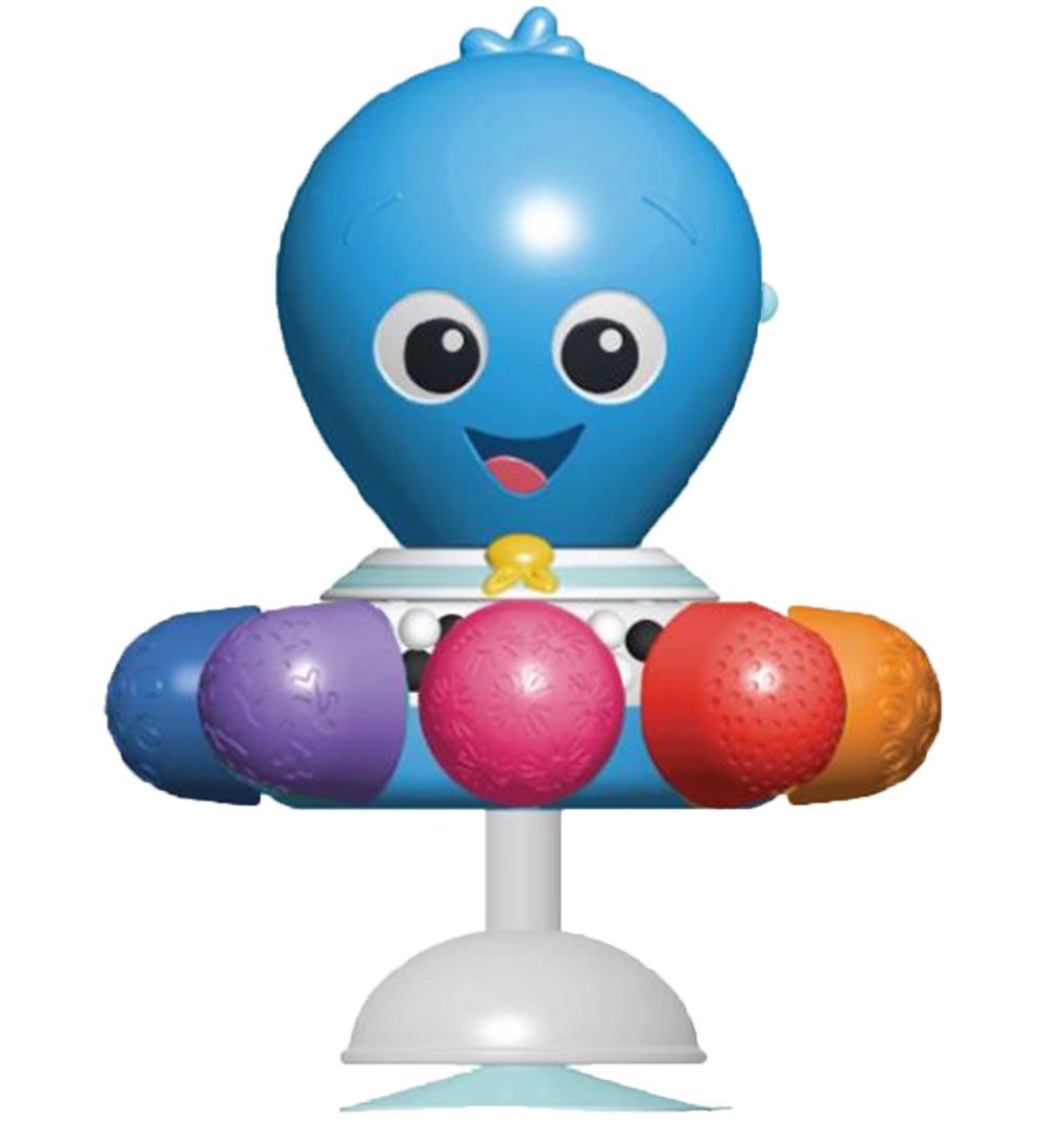 Baby Einstein Aktivitetslegetj - Opus's Spin And Sea Suction