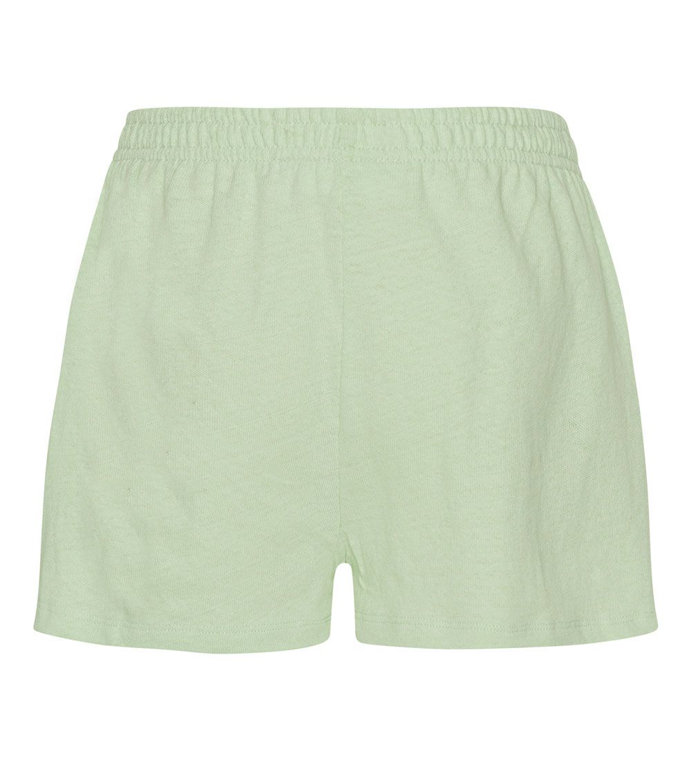 Molo Shorts - Akima - Pale Pear