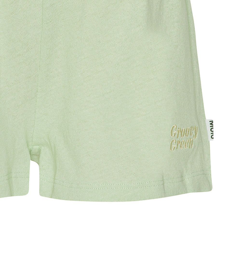 Molo Shorts - Akima - Pale Pear
