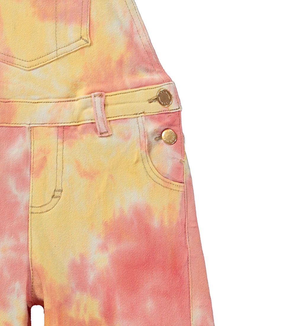 Molo Smækbukser - Ansonia - Vivid Dye