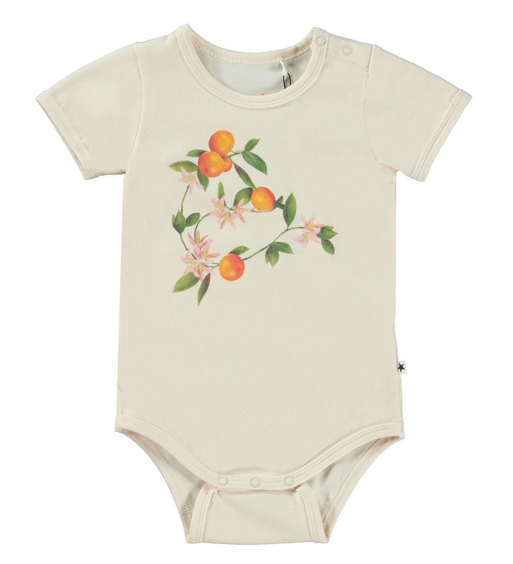 Molo Body k/æ - Fossie - Mandarin Vine
