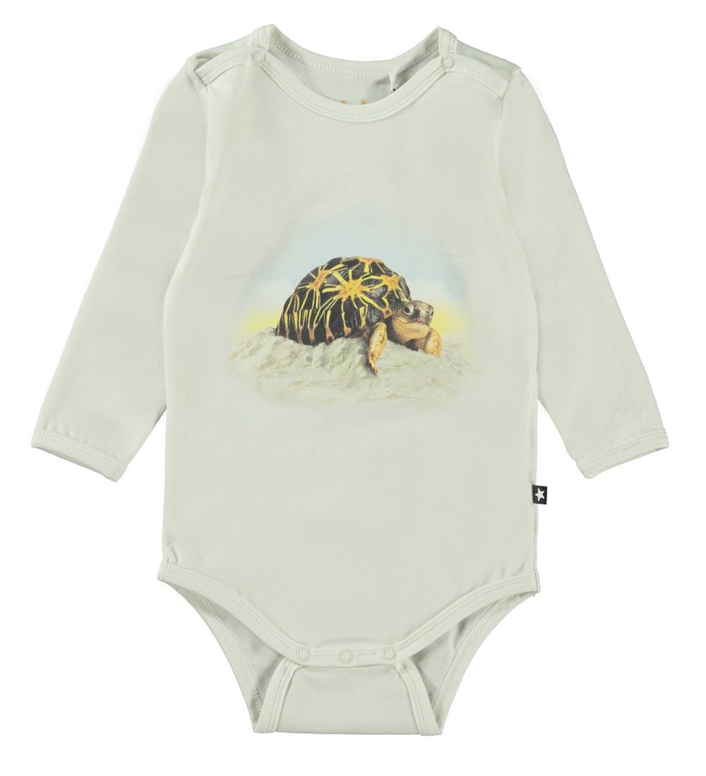 Molo Body l/æ - Foss - Happy Turtle