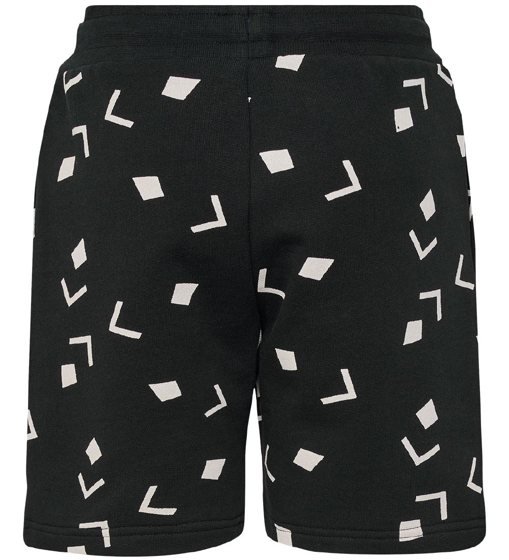 Hummel Shorts - hmlElijah - Black