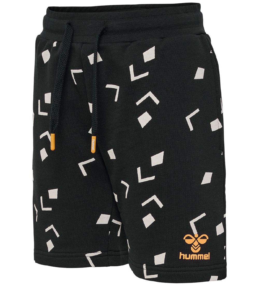 Hummel Shorts - hmlElijah - Black