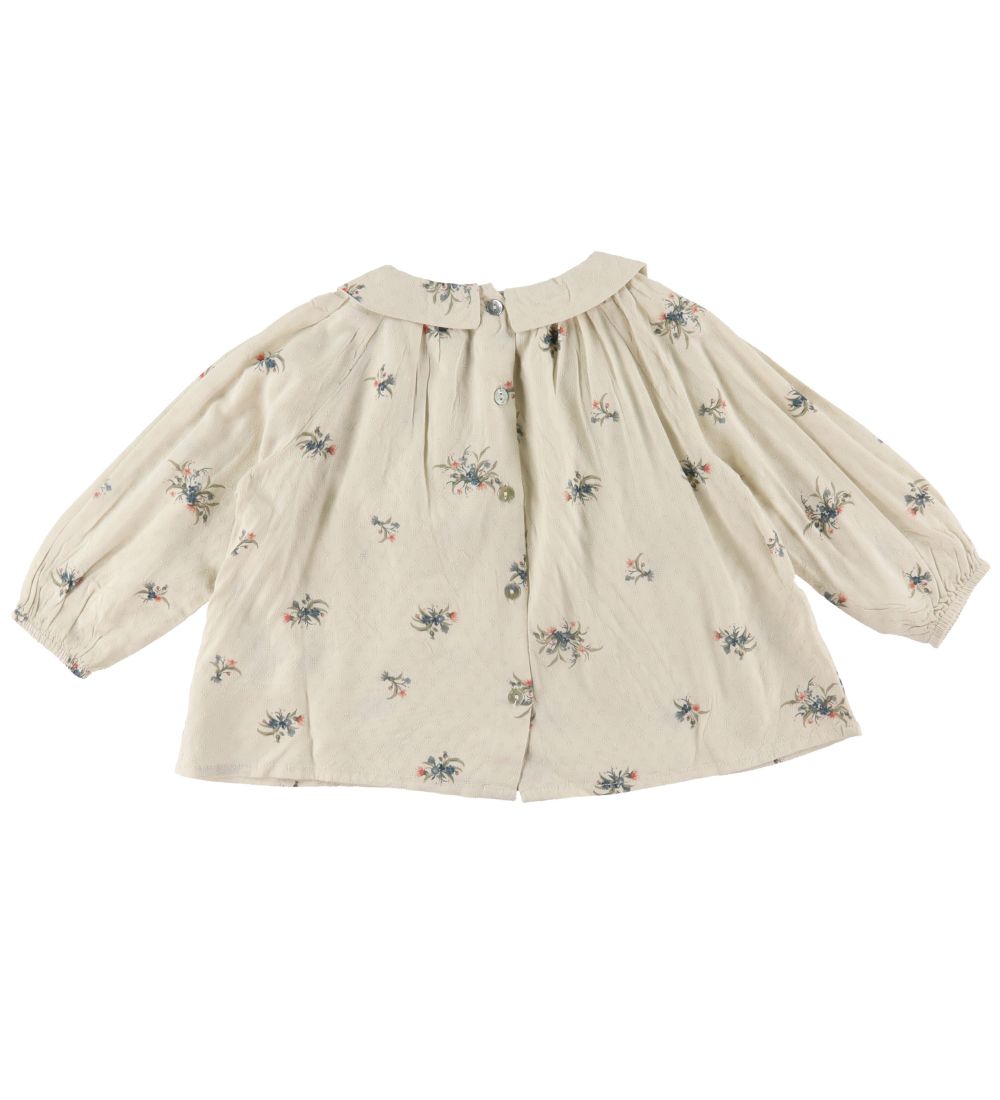 MarMar Bluse - Tully - Spring Bloom