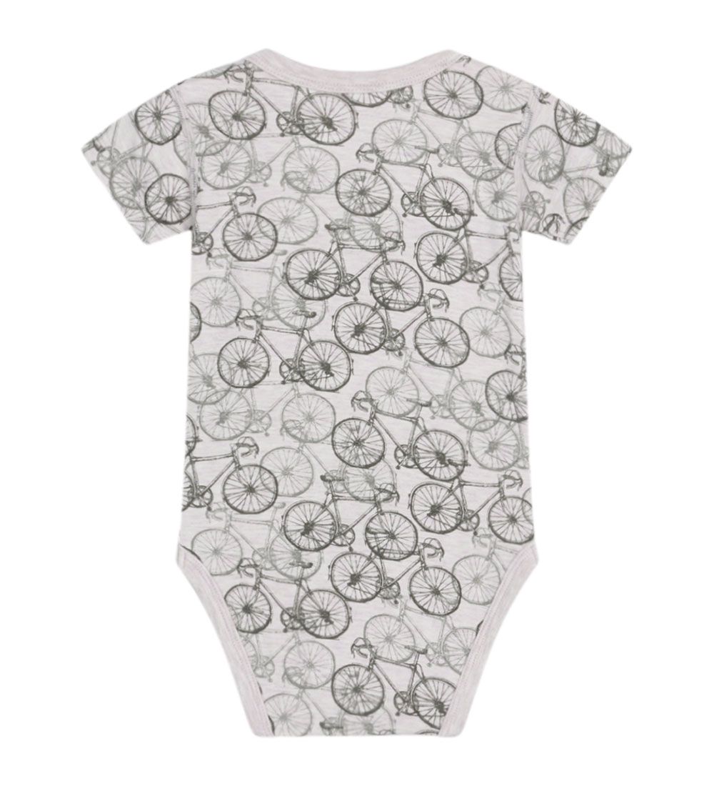 Hust and Claire Body k/æ - Bue - Bambus - Beige