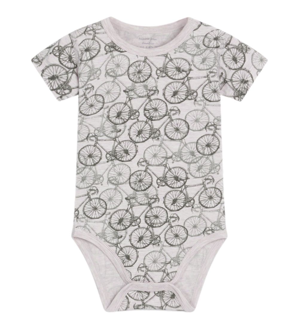 Hust and Claire Body k/æ - Bue - Bambus - Beige