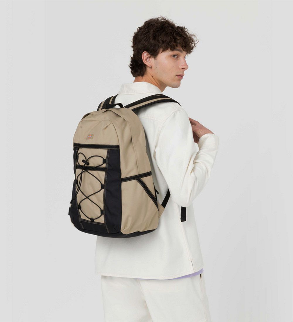 Dickies Rygsæk - Ashville - Khaki