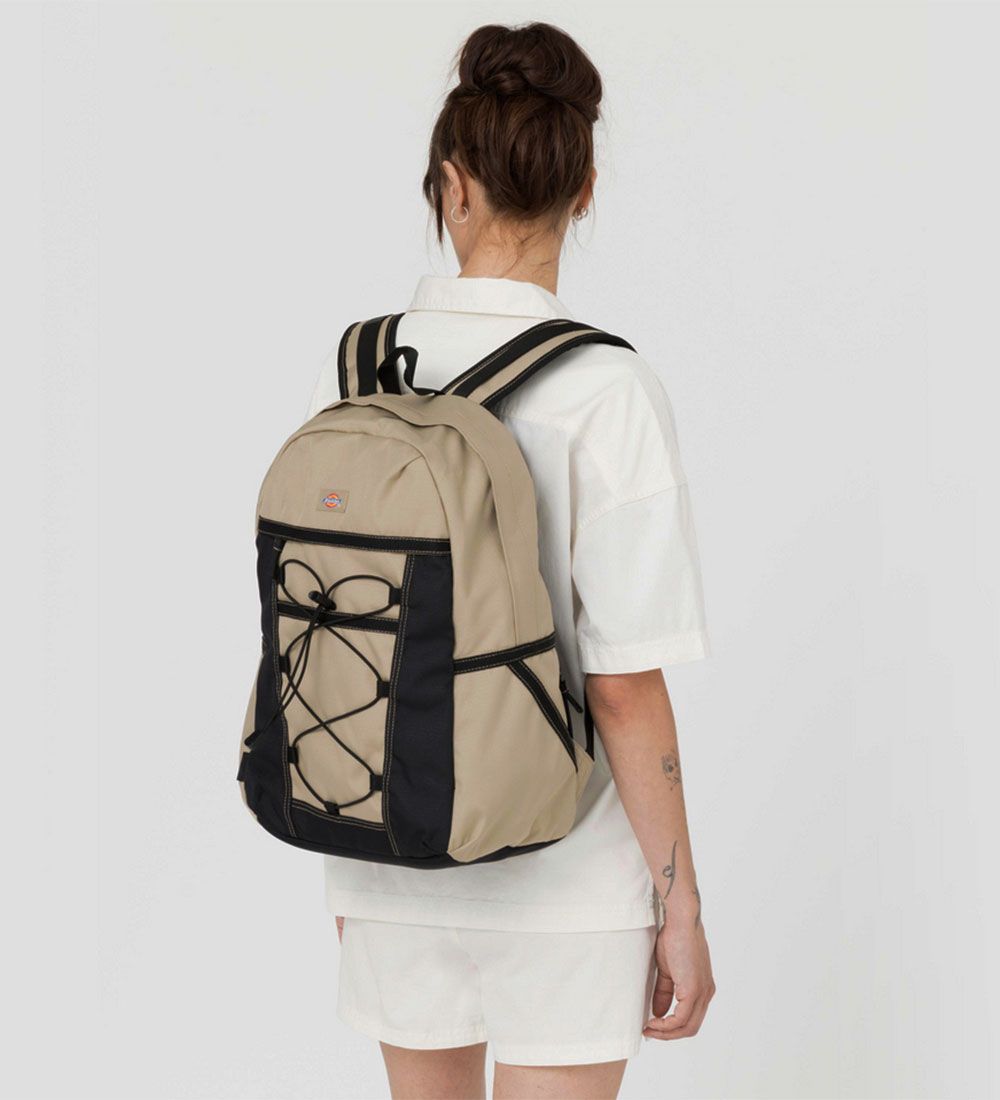 Dickies Rygsæk - Ashville - Khaki
