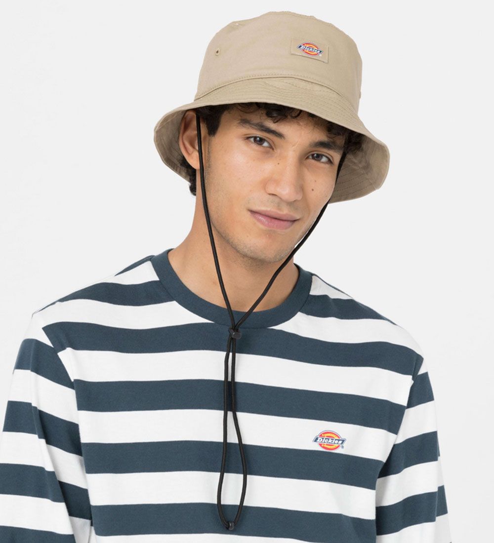 Dickies Bøllehat - Clarks Grove - Desert Sand