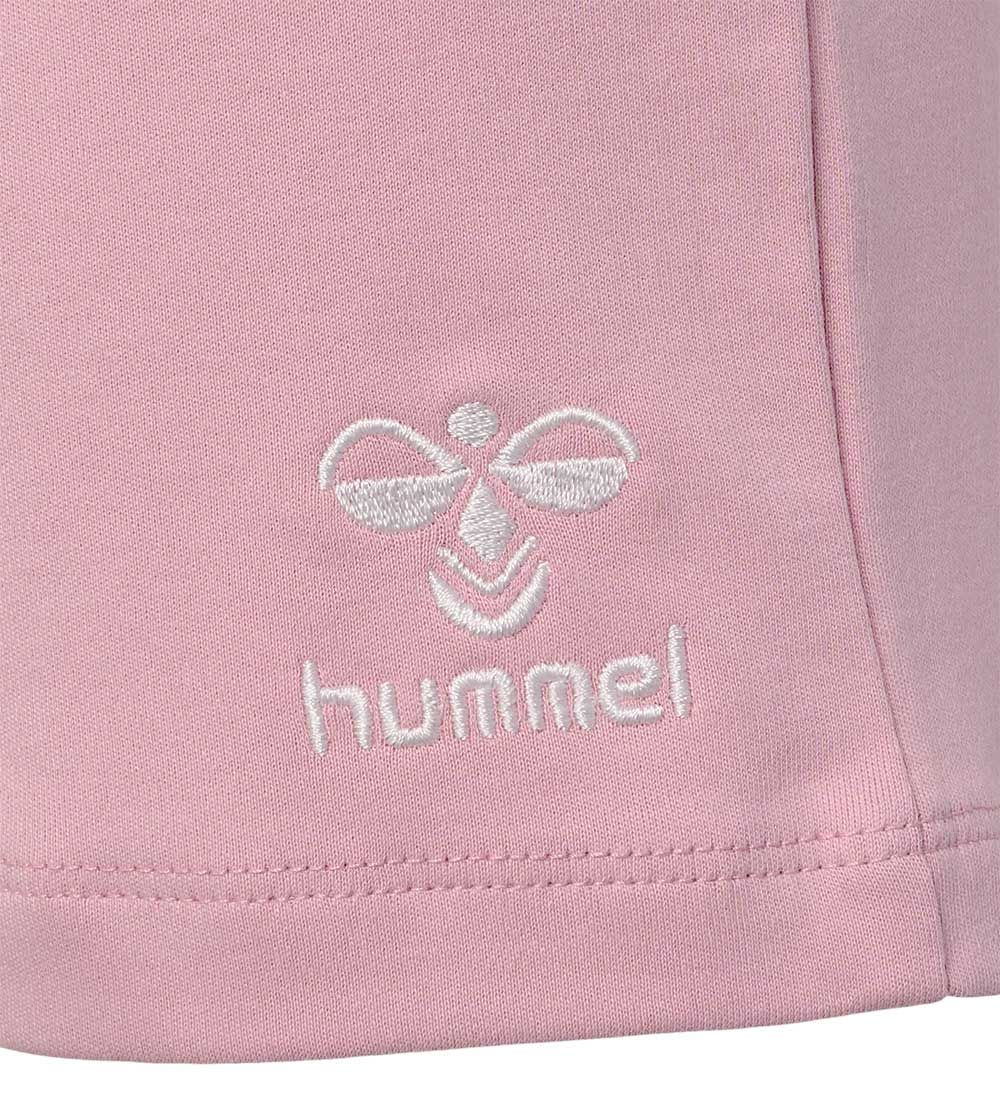 Hummel Shorts - hmlNille - Zephyr