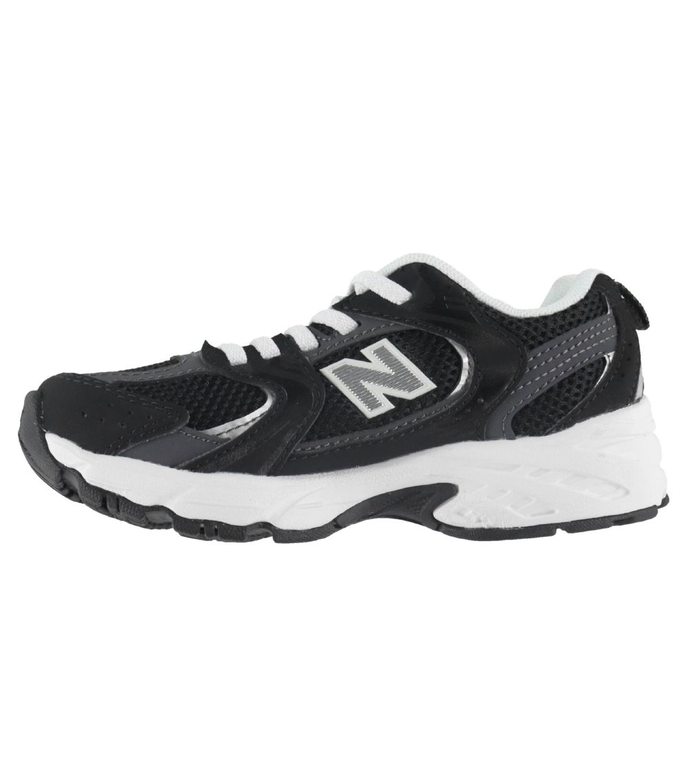 New Balance Sneakers - 530 - Black/Silver